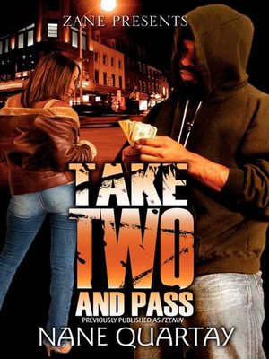 cover image of Take Two and Pass